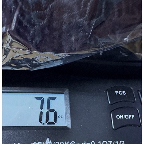 Cabi Women Large Top Lace Black Sheer Sleeveless Sheer Fairygoth Grunge Y2K - Picture 8 of 8